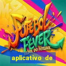 aplicativo de analise de jogos de futebol